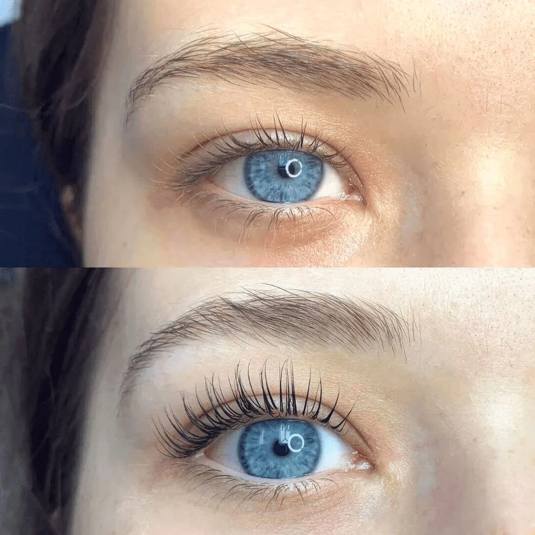 Luxe Lashlift Set (+ Free Tint Set) - Image 3