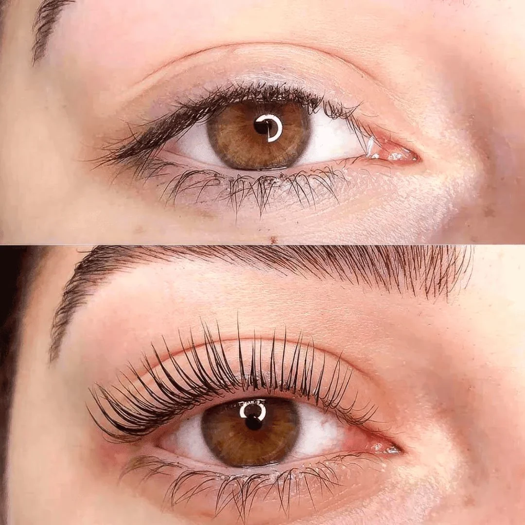 Luxe Lashlift Set (+ Free Tint Set) - Image 4
