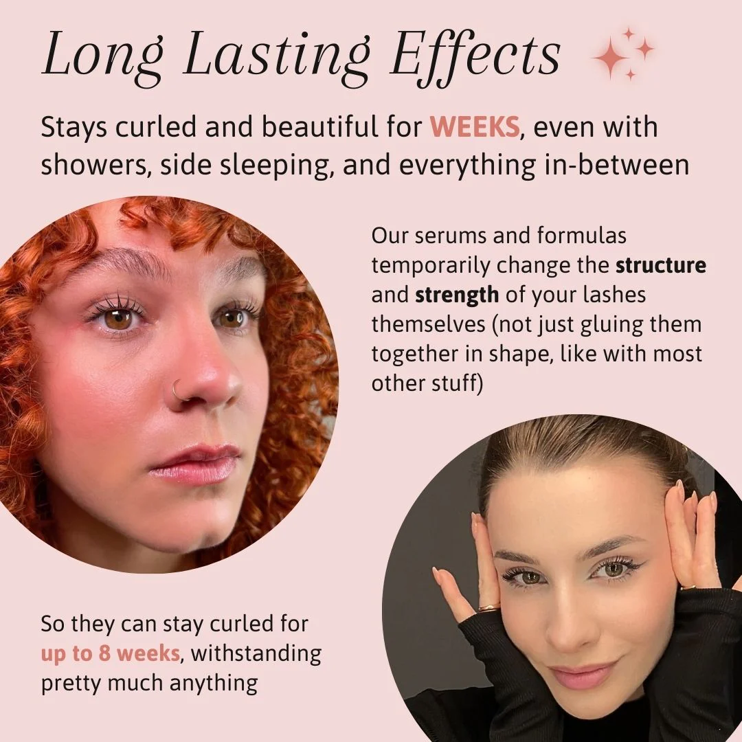 Luxe Lashlift Set (BUY 1 GET 1 FREE) - Image 9